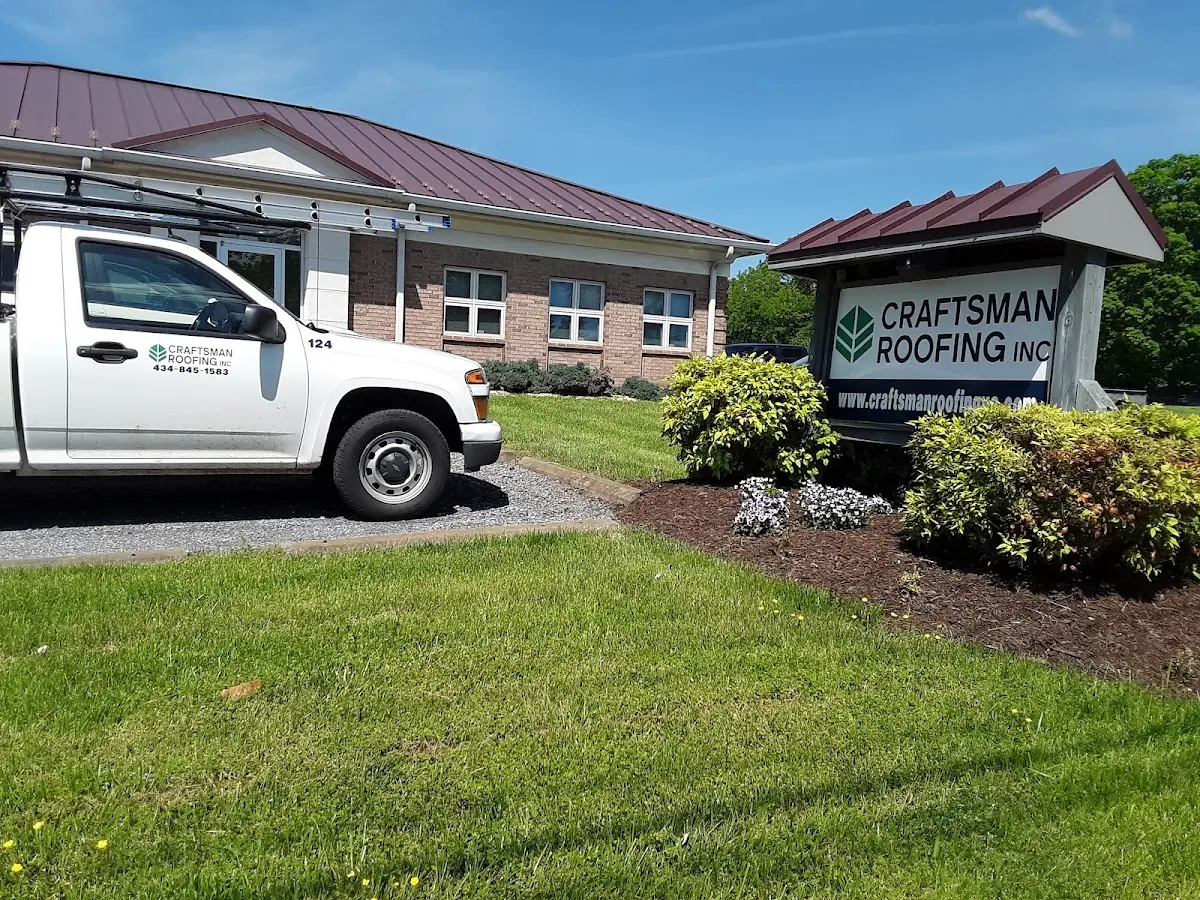 Quality Gutter & Downspout Repair by experienced craftsmen in Mount Bethel